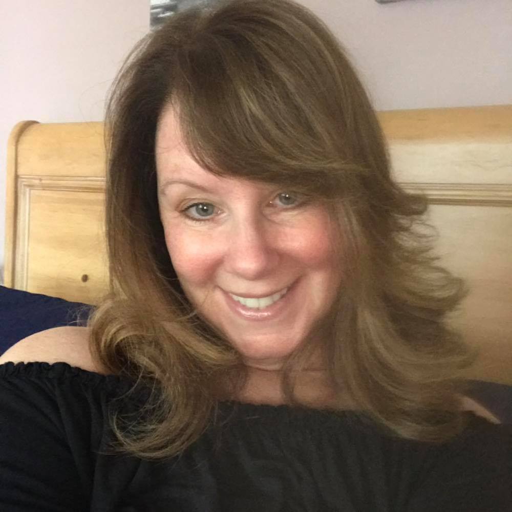 Meet your Posher, Barbara